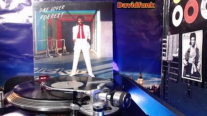 FORREST - hand it over (1983)