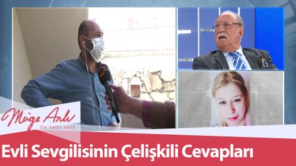 Fatma Öz nerede? - Müge Anlı ile Tatlı Sert 24 Mayıs 2021