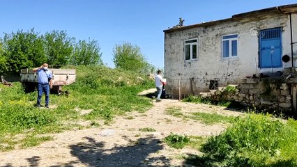 ADIYAMAN - Eğitim neferleri gönüllere dokunuyor