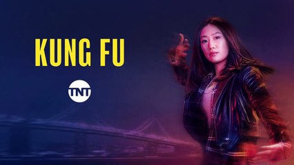 Kung Fu 1x03 Temporada 1 Episodio 3