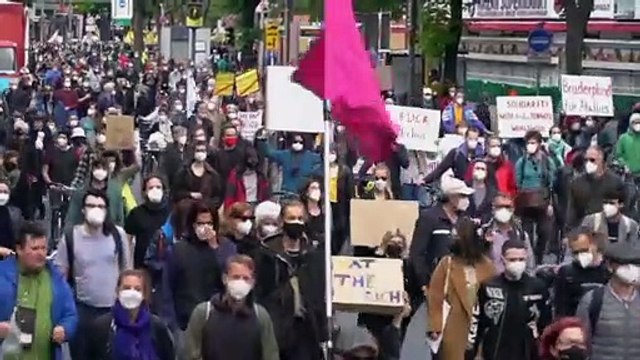 Berlino: per la Corte costituzionale è illegale la legge per calmierare gli affitti