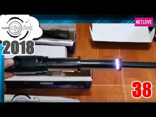 Camera Cận Cảnh 2018 - Tập 38: Mua bán tràn lan công cụ hỗ trợ