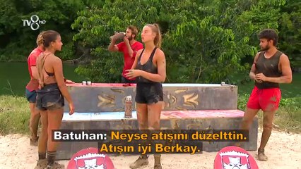 Survivor 2021 100.Bölüm izle 23 Mayıs 2021 2.Part
