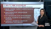 Esnafa hibe desteği başvuruları başlıyor: Başvurular nasıl yapılacak?