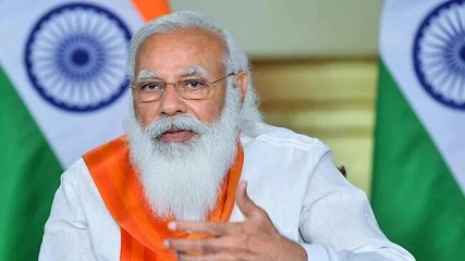 Safety of children, their future prospects top priority: PM Modi at board exams review meeting