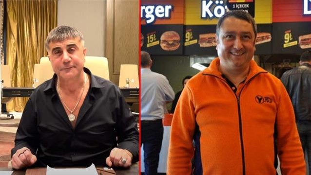 Bakan Soylu, Sedat Peker için Köfteci Yusuf'a çökmeye çalışıyor demişti! İddianamenin detayları ortaya çıktı