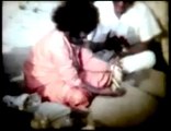 Sri  Sathya Sai Baba Memories In Dwaraka | Baba Pulls Out Krishna Idol From Sands | Sathya Sai Baba Blessings