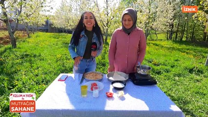 Özlem & Yasin ile Mutfağım Şahane - 24 Mayıs 2021