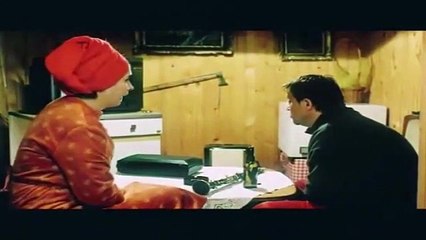 Kod Amidze 2004 - Ceo film 2. DEO