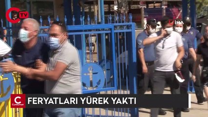 Antalya'da denizde kadın cesedi bulundu