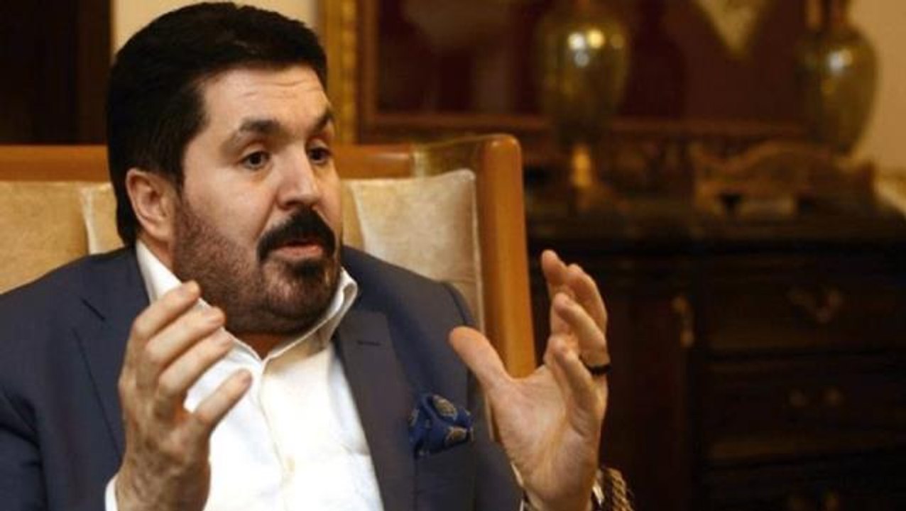 Ağrı Belediye Başkanı Savcı Sayan: Cumhurbaşkanı Erdoğan giderse biz Suriye olacağız