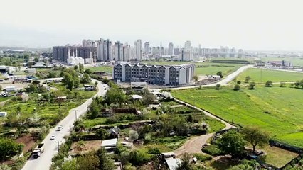 BAREM’de çalışmalar tüm hızıyla sürüyor