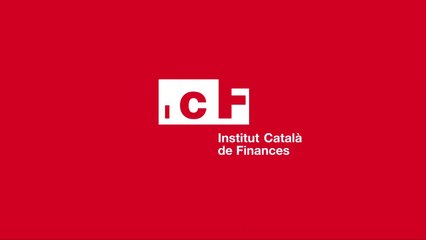 La banca pública de Catalunya _ Institut Català de Finances