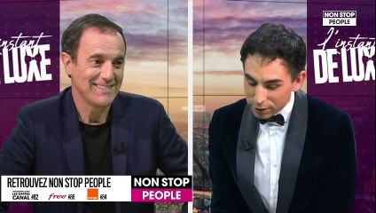 L'Instant de Luxe - "Télématin" : Thierry Beccaro révèle l'origine des tensions au sein de la matinale