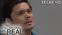 Ang Dalawang Mrs. Real: Anthony's karma | Episode 37 RECAP (HD)