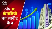 Nine of top-10 companies add Rs 2.41 lakh cr in m-cap