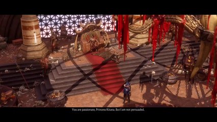 Mortal Kombat 11 | Full Story Mode | Chapter 7