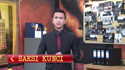 Rekaman CCTV Perlihatkan ART Bawa Kabur Bayi Majikan