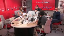 L'invité de 7h50