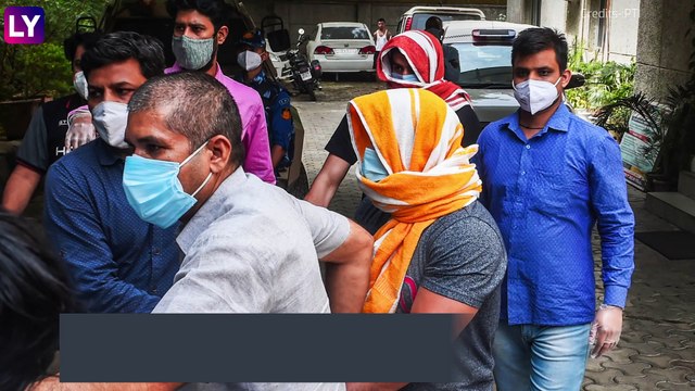 Sushil Kumar, Two-Time Olympian Arrested: Delhi Police Crime Branch To Probe Sagar Dhankar’s Murder Case