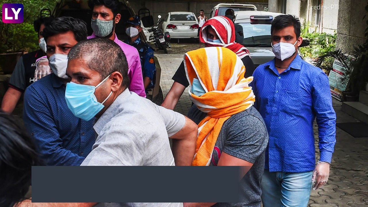 Sushil Kumar, Two-Time Olympian Arrested: Delhi Police Crime Branch To Probe Sagar Dhankar’s Murder Case