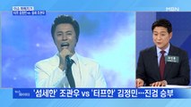 MBN 뉴스파이터-터프 김정민 vs 섬세 조관우…46년 차 배우 임혁 vs 나미 아들 최정철