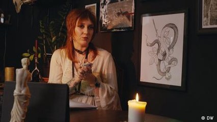 Erleuchtung für Hipster: Berlins Esoterikszene boomt