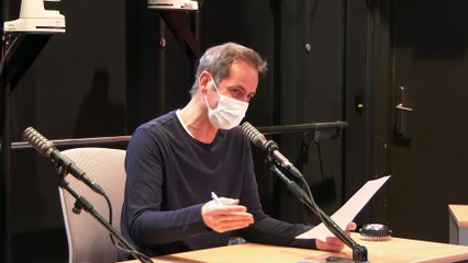Respirer par l'anus et sauver sa vie- Tanguy Pastureau maltraite l'info
