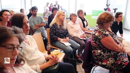 Débat politique Axe 5 Séniors Coordination Sociale