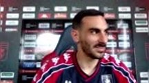 Chelsea - Zappacosta : 