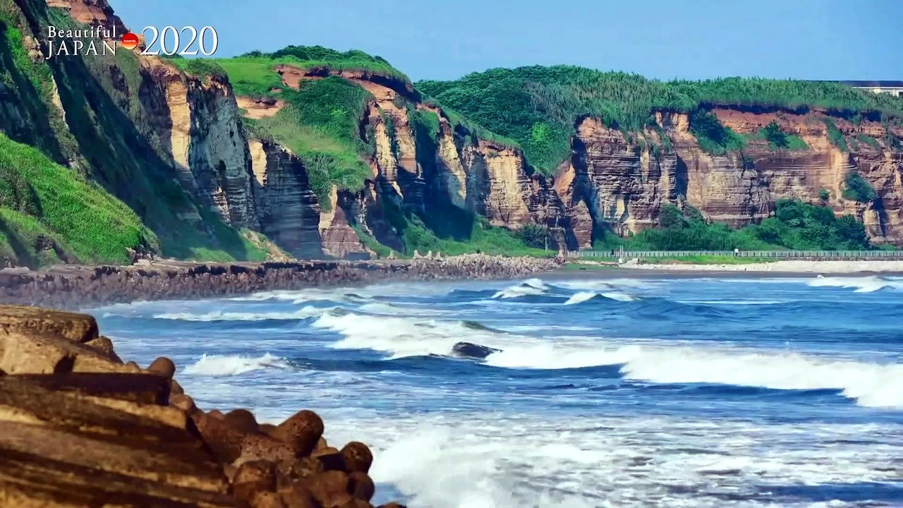 Colorful Stunning HD Video 4k Music Mix & Amazing Beautiful Nature Scenery The World We Live In V04