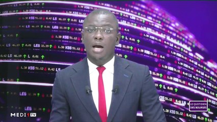 Le quotidien des bourses - 24/05/2021
