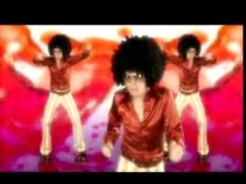 GrooveMaster - le clip respecte les meufs