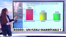 Rodéos urbains : quels sont les chiffres de cette pratique qui nuit à la quiétude des villes ?