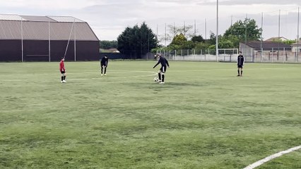 U15 SAMEDI 22 MAI