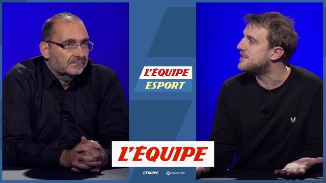 Les modÃ¨les Ã©conomiques des clubs sur League of Legends - esport - L'Ãquipe esport