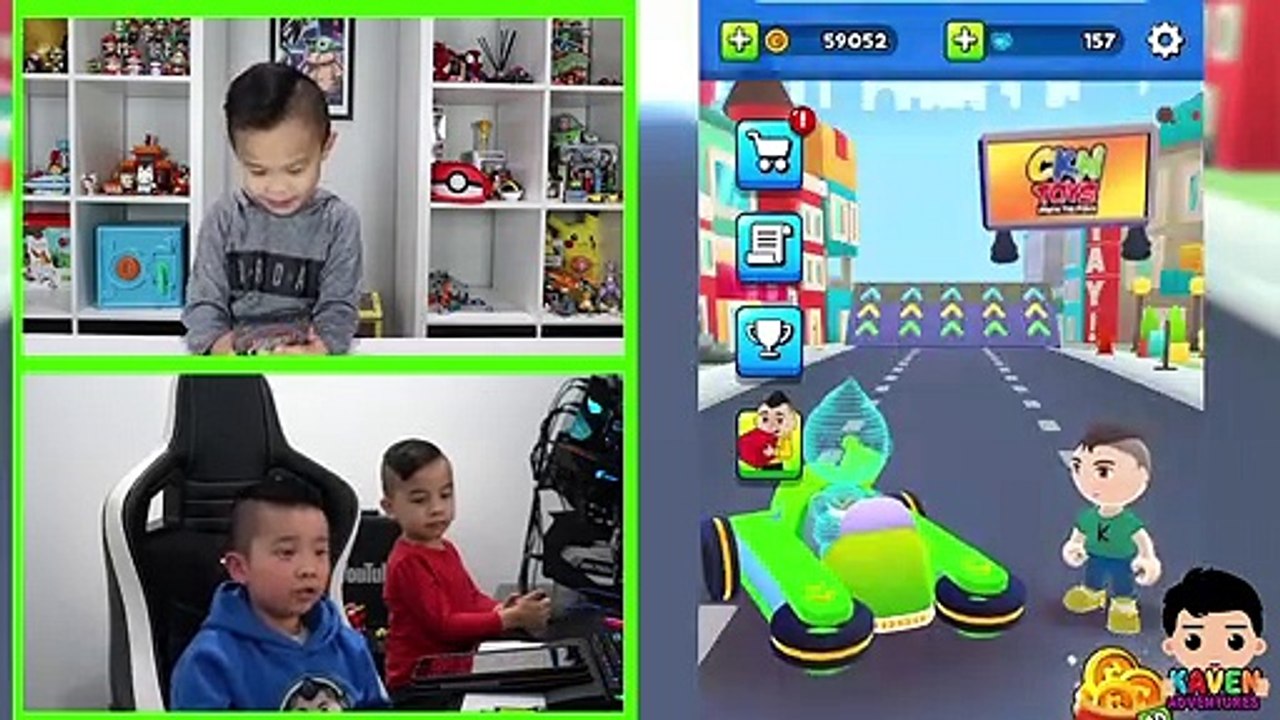 Paw Patrol Moto Pups | Pups Save The Derby | Toy Episode | Paw Patrol Official & Friends