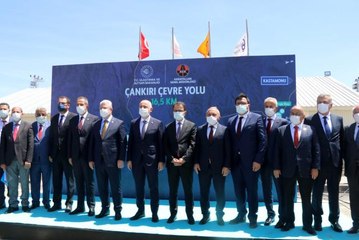 Bakan Karaismailoğlu  yaptıkları yatırımların üretime 838 milyar dolarlık katma değer sağladığını bildirdi Açıklaması