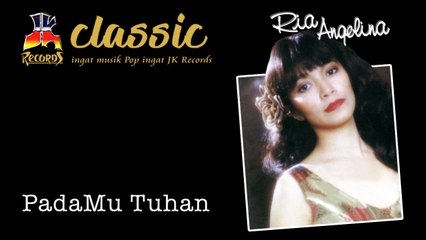Ria Angelina - PadaMu Tuhan (Official Music Video)