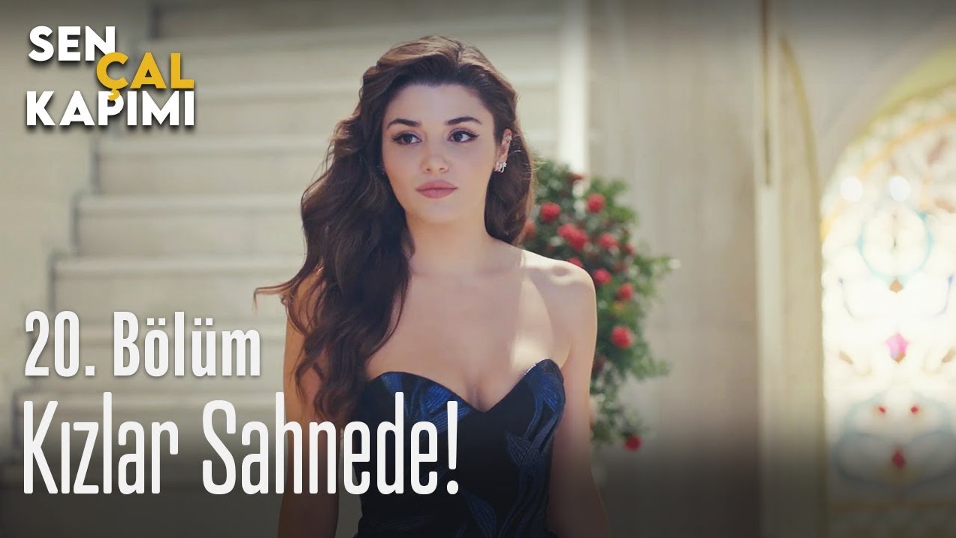 kizlar sahnede sen cal kapimi 20 bolum dailymotion video