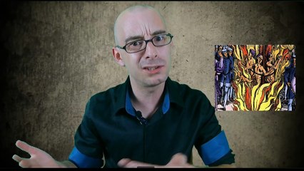 Folge 3 - Wie lange lebt ein Kopf ohne Körper weiter