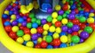 Paw Patrol Lookout Tower Playland Ball Pit Lots Of Balls Surprise Toys Blind Bags Sea Patrol Toys!