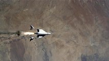 WATCH | Virgin Galactic completes first flight in over two years