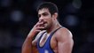 Sushil Kumar was calling from internet, took Scooty to flee
