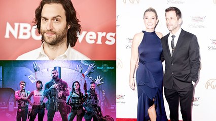 Zack And Deborah Feels It Was A Fairly Easy Decision To Remove Chris D'Elia From Army Of The Dead