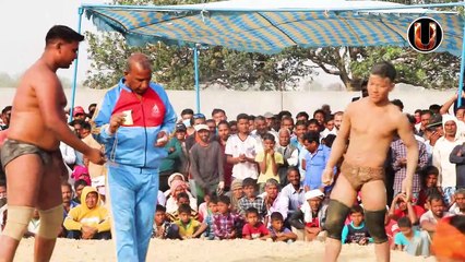 Old Wrestling, Kusti Dangal