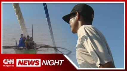 DOJ seeks compensation for fishermen in Gem-Ver allision