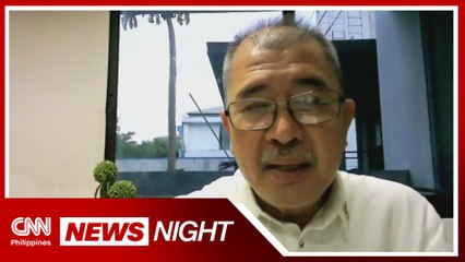 Above & Beyond: DOST Secretary | News Night