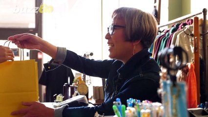 Americans Are Actively Supporting Small Businesses