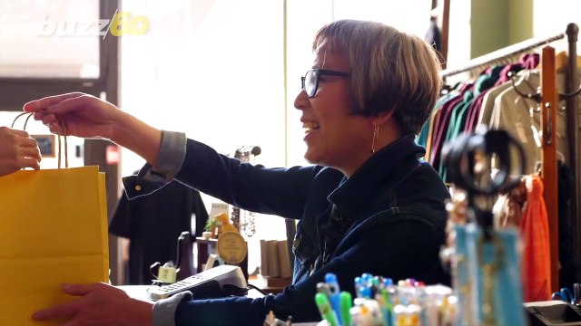 Americans Are Actively Supporting Small Businesses